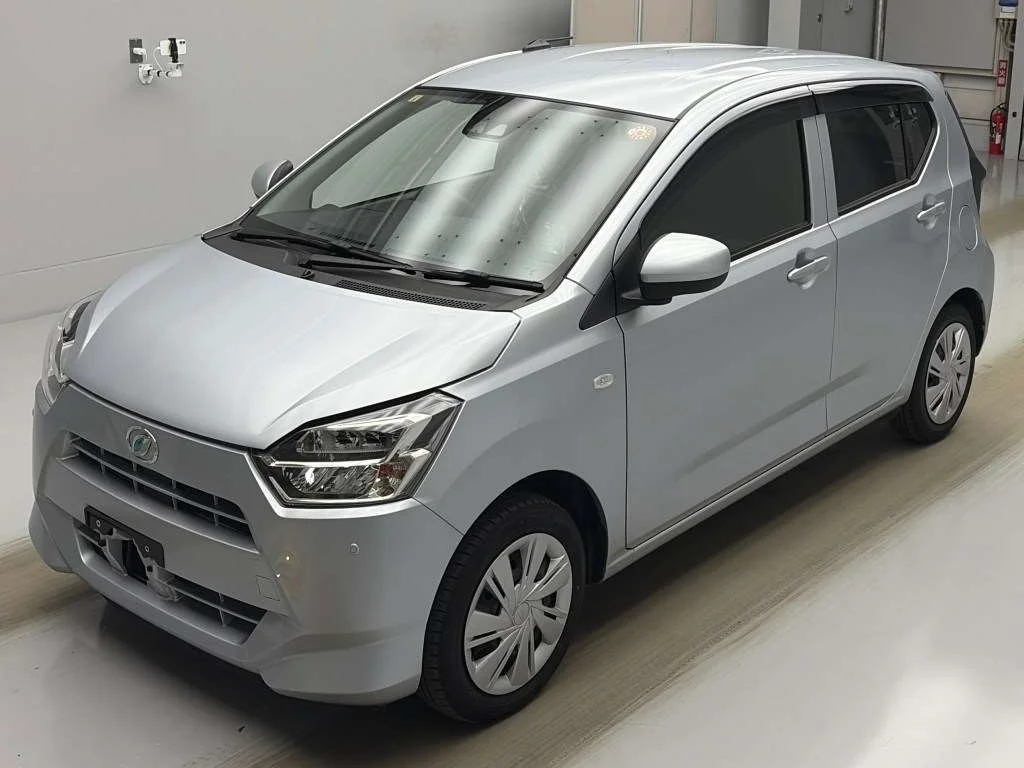 Daihatsu Mira e:S LA350S 2023